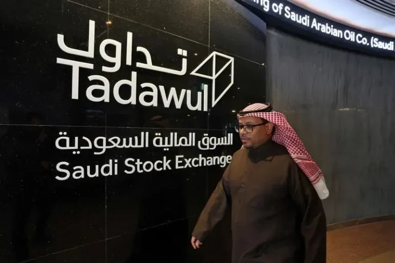 تحليل سريع – مكاسب قوية ببورصة السعودية بدعم أنباء عن رفع نسبة ملكية الأجانب بالشركات المدرجة