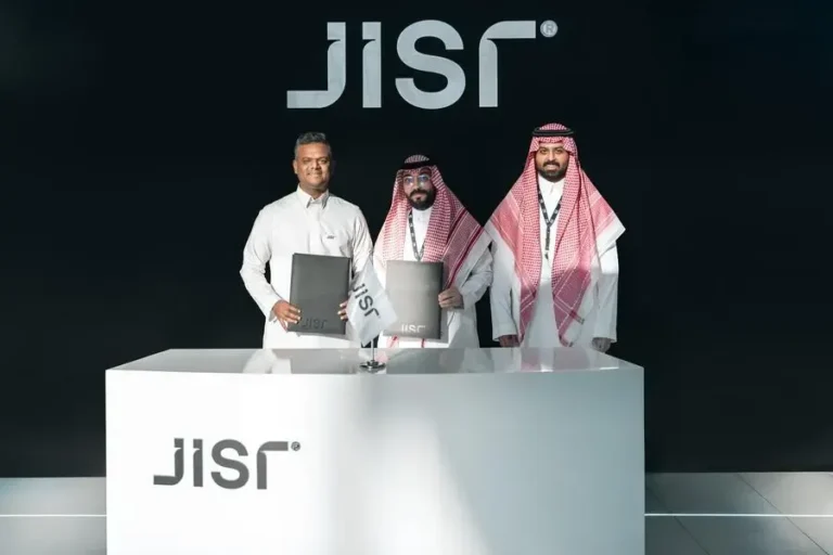Saudi start-up SBR signs MoU with Jisr to accelerate AI-driven recruitment and support Saudi Arabia’s digital transformation