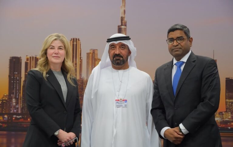 GE Aerospace inks agreements with Emirates, flydubai at Dubai Airshow - aerospace inks