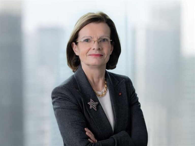 Thales’ Pascale Sourisse on how national human capital is fuelling UAE’s growth Thales’ Pascale Sourisse on how national human capital is fuelling UAE’s growth - thales pascale