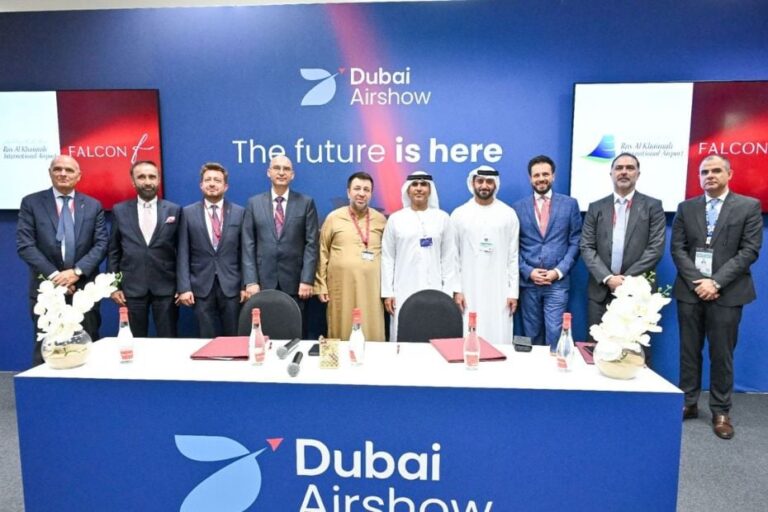 Ras Al Khaimah Airport unveils VVIP terminal: A new gateway for global luxury travel - khaimah airport