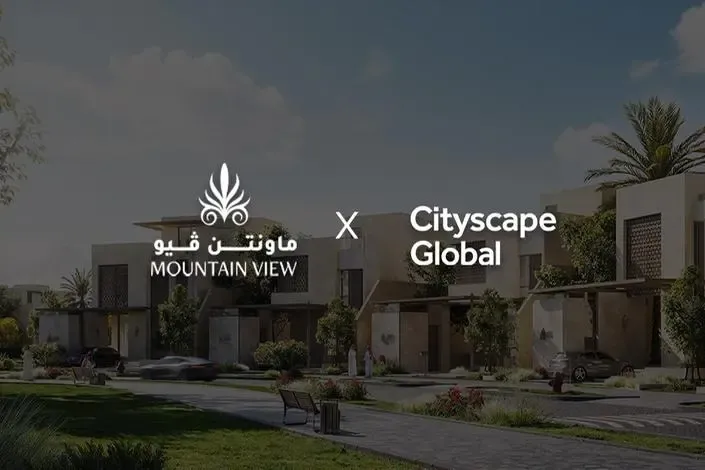 Mountain View Saudi Arabia to participate in “Cityscape Global” in Riyadh for the second consecutive year
