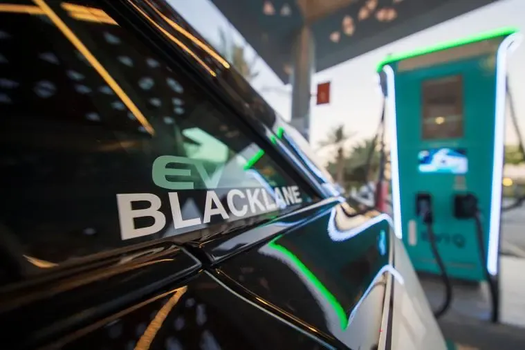 Blacklane and TASARU mark one year since strategic investment