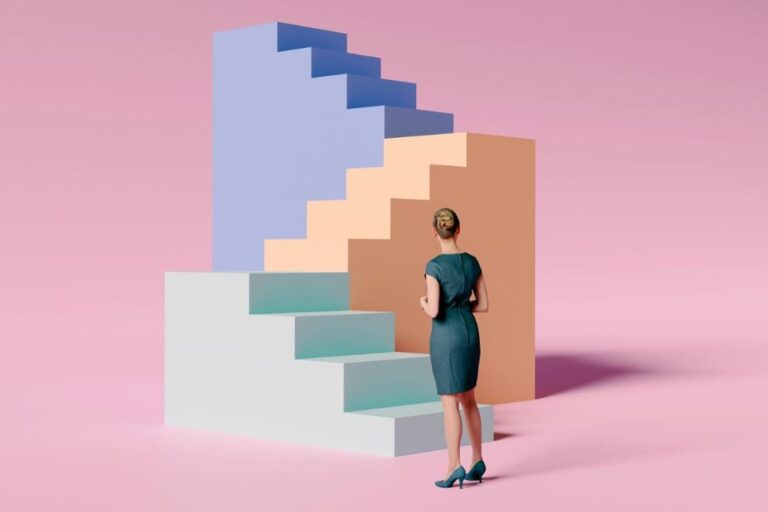 When women lead: Inside the global shift transforming boardrooms and tech hubs - when women