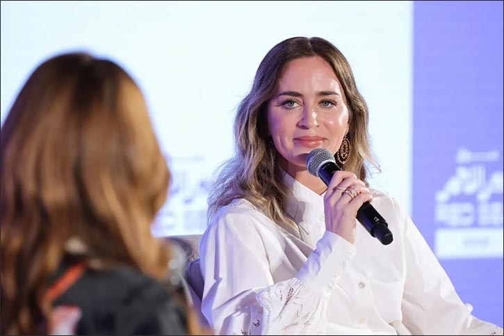 Cultural Development Fund Sponsors Red Sea Souk at Fifth Red Sea International Film Festival 2025 Cultural Development Fund Sponsors Red Sea Souk at Fifth Red Sea International Film Festival 2025 - cultural development