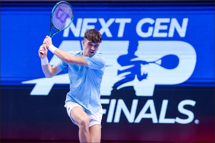 Future stars set for jeddah showdown as lineup confirmed for 2025 next gen atp finals presented by pif Future stars set for jeddah showdown as lineup confirmed for 2025 next gen atp finals presented by pif - future stars