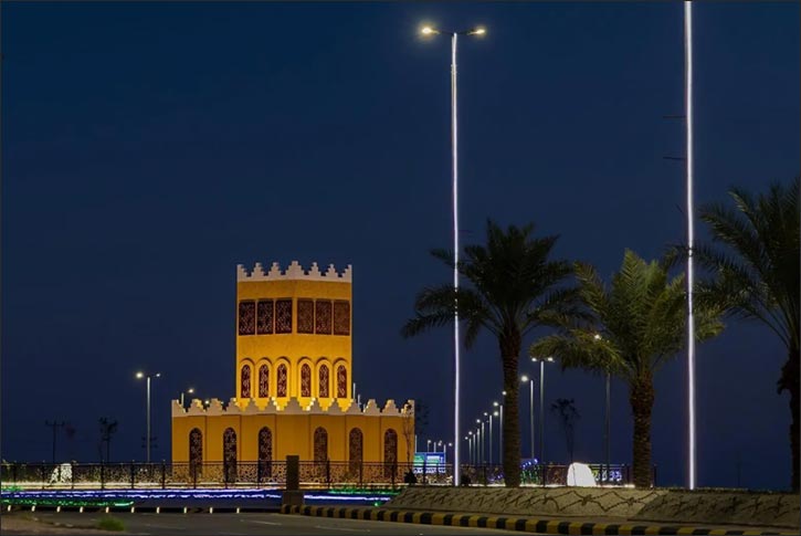 Laynah Village: Gateway to History and Rising Star in Northern Borders Tourism Laynah Village: Gateway to History and Rising Star in Northern Borders Tourism - laynah village