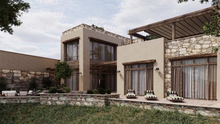 إنفي لودجز تُطلق مشروع “إنفي الشفا” كوجهة جديدة للضيافة و العافية في جبال الطائف بالمملكة العربية السعودية