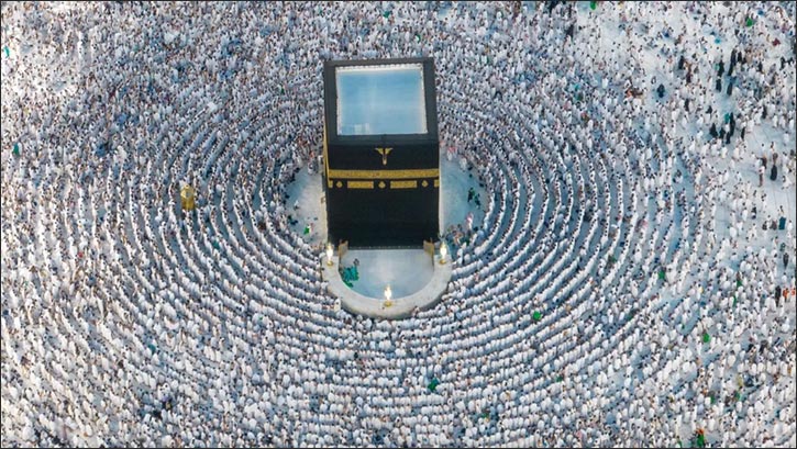 Saudi Arabia Records Historic Figures, Welcomes 19.5 Million Pilgrims and Umrah Performers in 2025 Saudi Arabia Records Historic Figures, Welcomes 19.5 Million Pilgrims and Umrah Performers in 2025 - saudi arabia