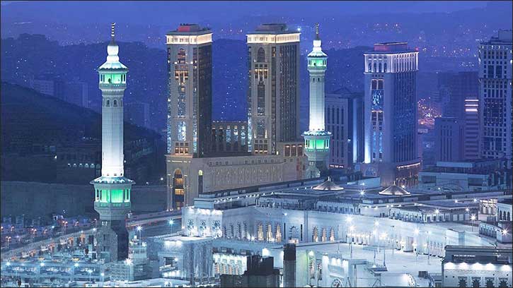 WTM Spotlight in Saudi Arabia to explore hotel growth in the Kingdom and the increasing influence of Saudi travellers WTM Spotlight in Saudi Arabia to explore hotel growth in the Kingdom and the increasing influence of Saudi travellers - sp...