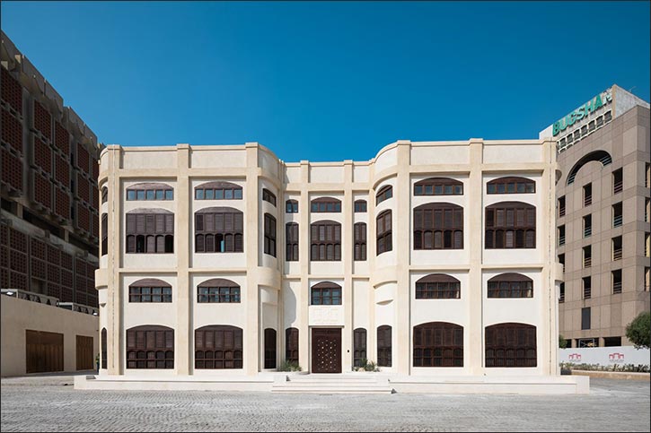 Red Sea Museum announces Ramadan programming celebrating heritage, creativity, and community Red Sea Museum announces Ramadan programming celebrating heritage, creativity, and community - museum announces