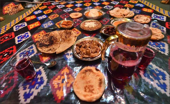 Sudanese Traditions in Jeddah Reflect Ramadan Spirit of Warmth and Togetherness Sudanese Traditions in Jeddah Reflect Ramadan Spirit of Warmth and Togetherness - sudanese traditions