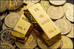Gold Prices Jump over 3% Gold Prices Jump over 3% - gold prices