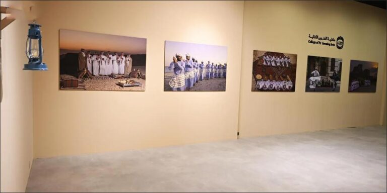 Traditional Arts Festival Reinforces National Identity, Highlights Performance Traditions - traditional arts