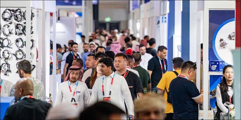 Messe Frankfurt Saudi Arabia Announces Automechanika Riyadh Postponed to 2027 - messe frankfurt
