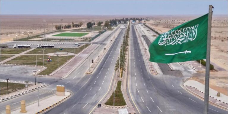 Historic Linah Blends Heritage with Modern Urban Development - historic linah