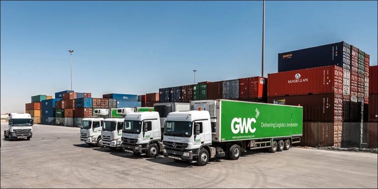 GWC Group Closes Q1 2026 with QAR 33.7 Million Net Profit in Full Delivery of Plan - group closes
