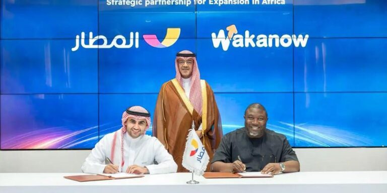 Saudi Partnership Expands Travel Tech Solutions Across African Markets - saudi partnership