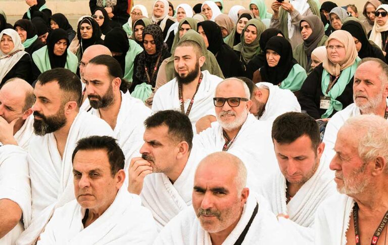 Saudi Ministry Urges Hajj Applicants to Verify Permits Before Booking - saudi ministry