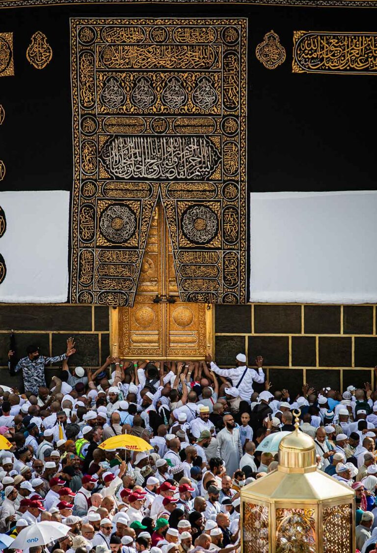 Saudi Ministry Issues Global Alert Against Fraudulent Hajj Schemes and Unofficial Visas Saudi Ministry Issues Global Alert Against Fraudulent Hajj Schemes and Unofficial Visas - saudi ministry