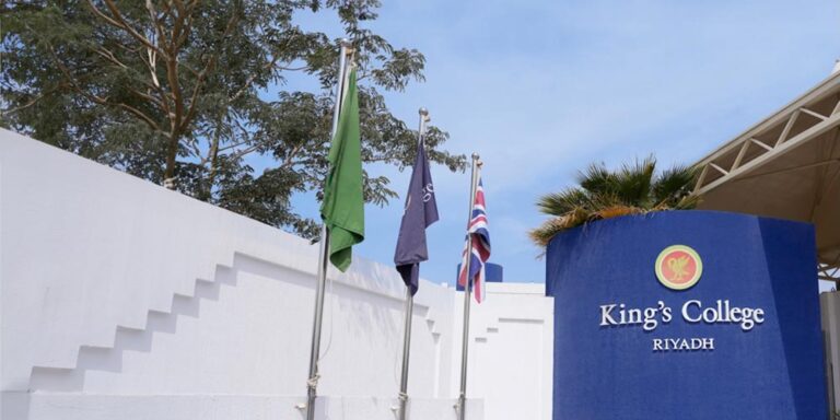 King’s College Riyadh Enhances Secondary Education Journey with Pearson-Resourced KS3 Curriculum King's College Riyadh Enhances Secondary Education Journey with Pearson-Resourced KS3 Curriculum - king's college
