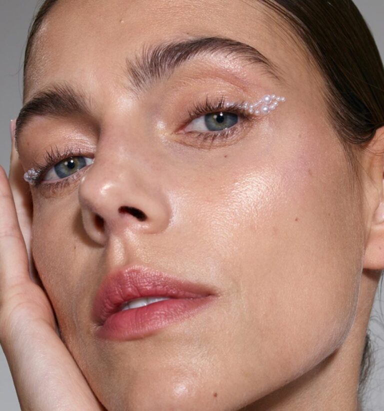 Fresh Skin, Glazed Brows: Benefit Cosmetics Has Your Spring Beauty Mood Covered! Fresh Skin, Glazed Brows: Benefit Cosmetics Has Your Spring Beauty Mood Covered! - fresh skin