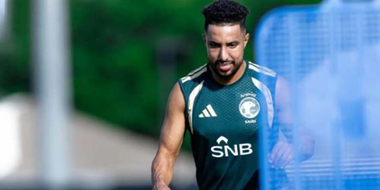 Saudi National Team Concludes Preparations for Puerto Rico Friendly in Texas Saudi National Team Concludes Preparations for Puerto Rico Friendly in Texas - saudi national