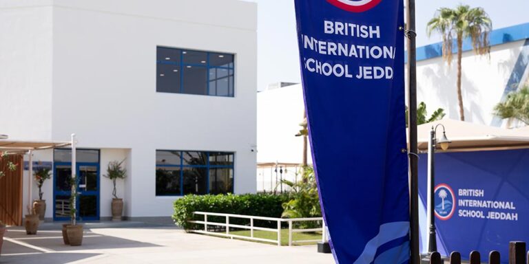 British International School Jeddah (BISJ) Launches Youth Development Programme Focused on Skills, Confidence and Discover...