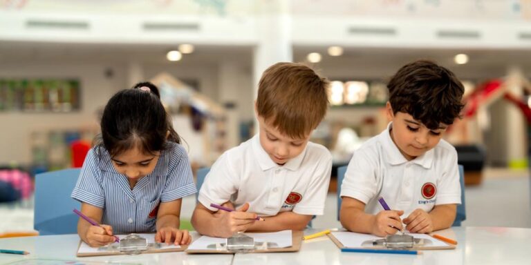 King's College Riyadh Introduces Read Write Inc. to Strengthen Early Reading from August 2026 - king's college
