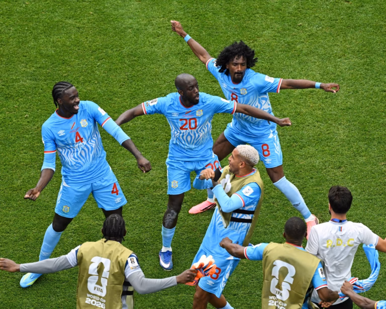 Portugal and Democratic Republic of the Congo Draw in 2026 World Cup Opener