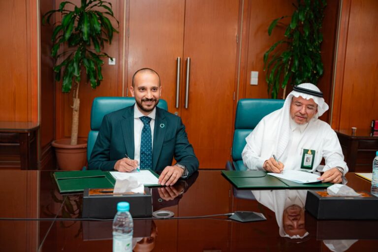 Arab Therapy Signs MOU with King Abdulaziz University to Advance Mental Health Research and Build Specialized Capacity in Saudi Arabia