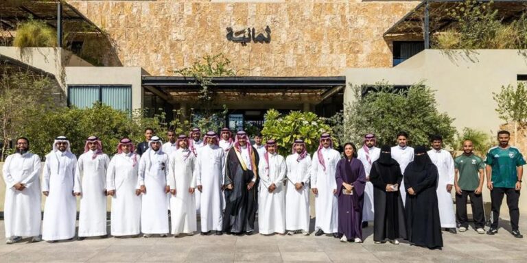 Saudi Media Academy Concludes Two Sports Media Training Programs Saudi Media Academy Concludes Two Sports Media Training Programs - saudi media