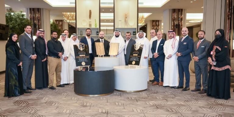Address Jabal Omar Makkah Celebrates Multiple Wins at the 2026 Haute Grandeur Global Excellence Awards Address Jabal Omar Makkah Celebrates Multiple Wins at the 2026 Haute Grandeur Global Excellence Awards - address jabal