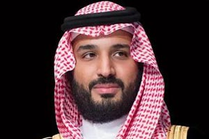HRH the Crown Prince Congratulates Andy Burnham on Appointment as UK Prime Minister HRH the Crown Prince Congratulates Andy Burnham on Appointment as UK Prime Minister - crown prince