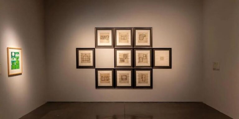 Hayy Arts in Jeddah Explores How Navigation Shapes Memory and Identity Hayy Arts in Jeddah Explores How Navigation Shapes Memory and Identity - hayy arts