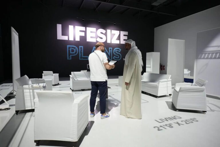 لايف سايز بلانز دبي: سوق العقارات الإماراتي مرشح للوصول إلى 2.98 تريليون درهم بحلول 2031