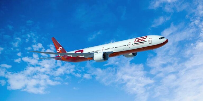 DAE Announces Purchase and Leaseback Agreement with Saudia - announces purchase
