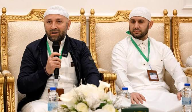 Custodian of the Two Holy Mosques’ Umrah Program Guests Praise Generous Hospitality in Saudi Arabia