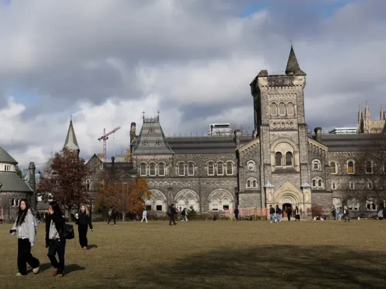 Saudi Arabia’s scholarship program drives strong presence at elite US, Canadian universities