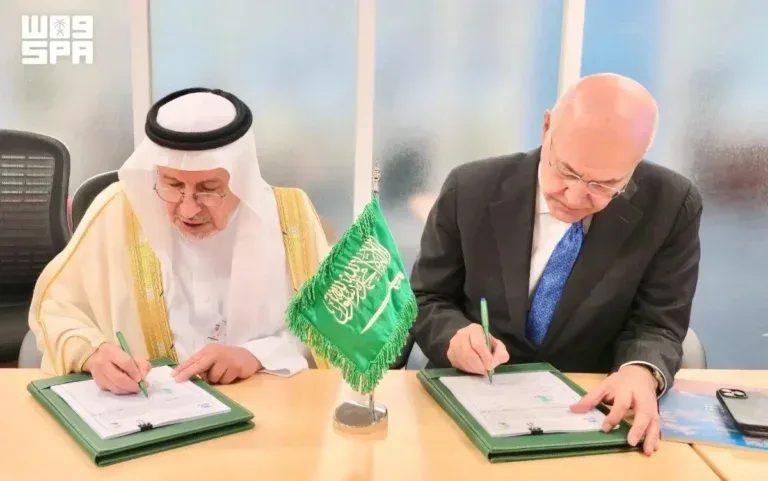 KSrelief, UNHCR launch major shelter initiative for returning Syrian families