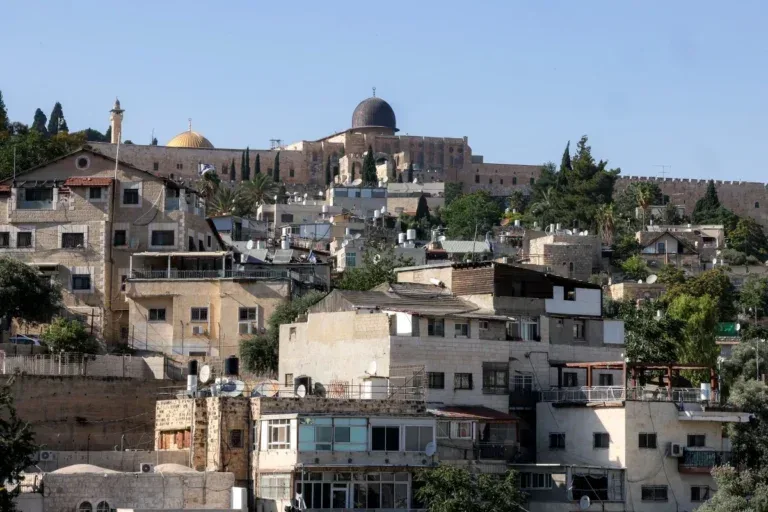 Saudi Arabia condemns Israeli officials, settlers for storming Al-Aqsa Mosque