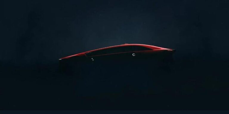 CEER Unveils Reveal Date for First Flagship Vehicles in Saudi Arabia CEER Unveils Reveal Date for First Flagship Vehicles in Saudi Arabia - ceer unveils