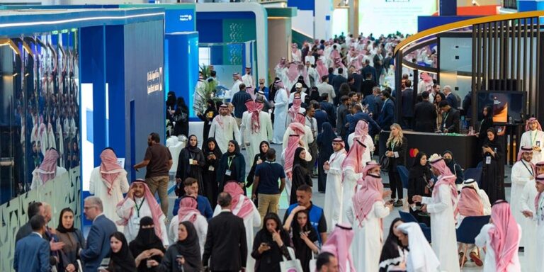 Money20/20 Middle East Day Two Sees Landmark Saudi-Qatar Payments Agreement as Major Fintech Investment and Expansion Announcements Continue Money20/20 Middle East Day Two Sees Landmark Saudi-Qatar Payments Agreement as Major Fintech Investment and Expansion Anno...