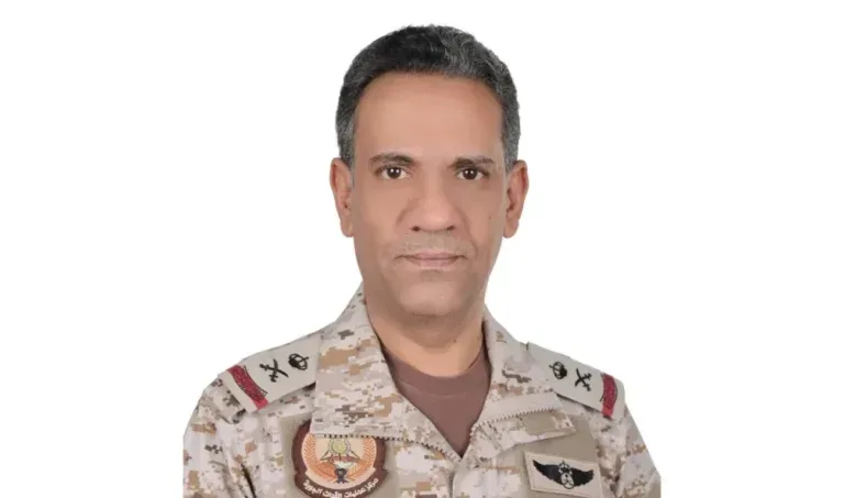 Houthi claims about tribal gathering threats are ‘completely baseless,’ coalition says