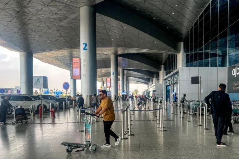 Arab, GCC leaders condemn deadly Houthi attacks on Saudi airports