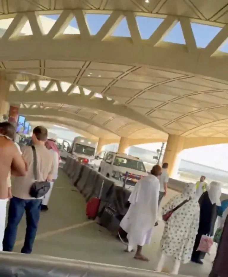 International outcry grows after deadly Houthi attack on Riyadh airport