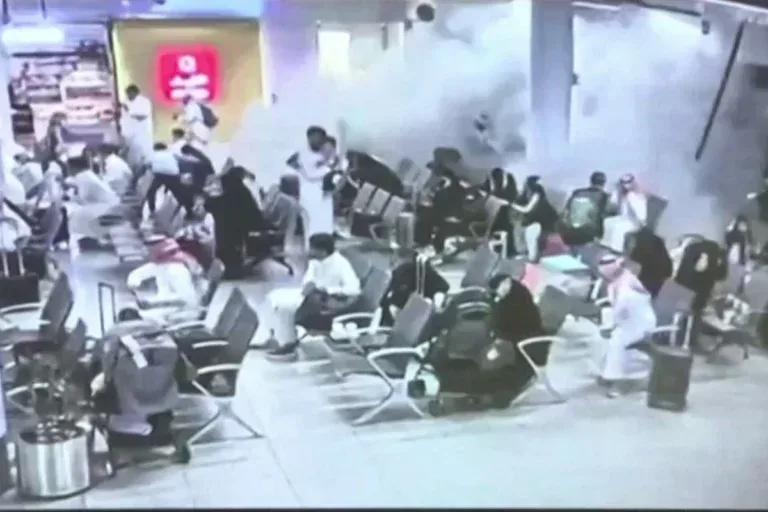 Japan’s foreign minister condemns deadly Houthi attacks on Saudi Arabia