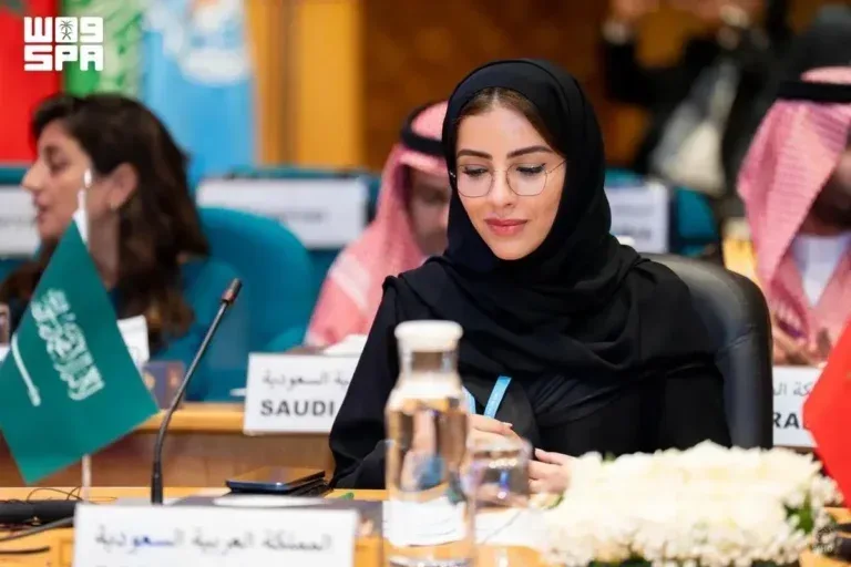 Saudi Arabia highlights its health reforms at regional World Health Organization event in Cairo