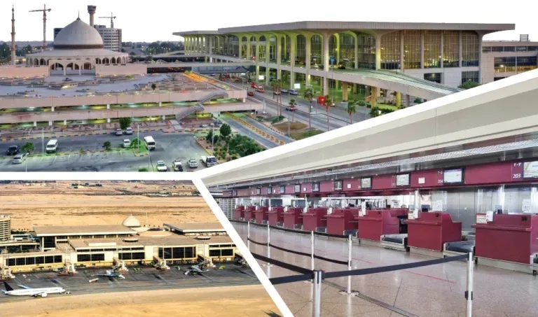 Houthis target civilians as Dammam airport and energy infrastructure attacked