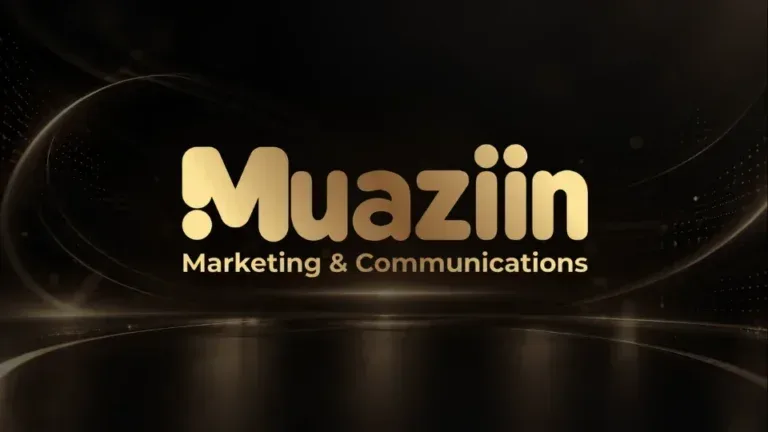 Muaziin Marketing and Communications Agency in Riyadh launches it’s first AI-Marketing Dedicated Tool!